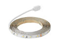 Nordlux LED-list 5 meter kald/varm hvit